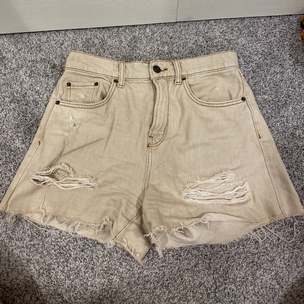 Urban outfitters shorts. Size 29.